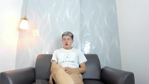 andyfame11 online show from 02-15-26, 12:03