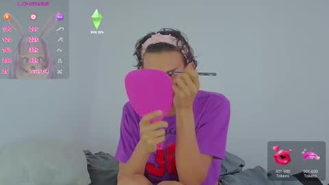 andy online show from 02-15-26, 01:20