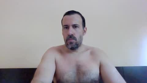 andygym44 online show from 04-24-26, 11:45