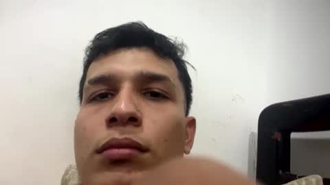 Snapshot of andyhotsi chatting on 12-14-25, 12:05 ANDY online show from 12-14-25, 12:05