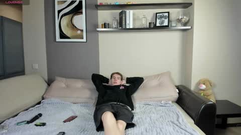 Mandy and Andy online show from 09-28-25, 07:30