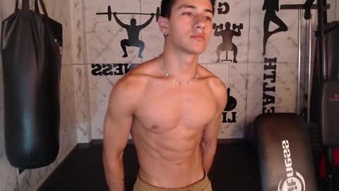 Andy Joy  online show from 01-17-25, 05:41