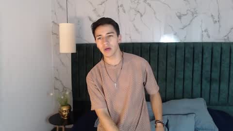 Andy Joy  online show from 01-19-25, 11:45