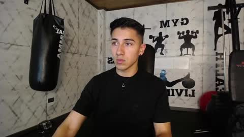 Andy Joy  online show from 02-03-25, 05:03