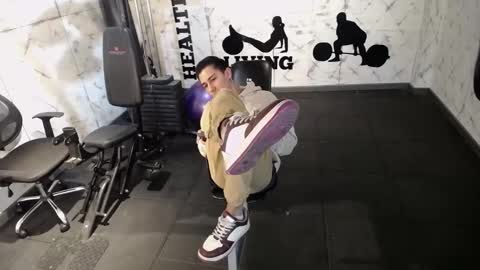 Andy Joy  online show from 02-26-25, 11:09