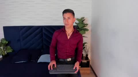 Andy Joy  online show from 03-05-25, 11:28