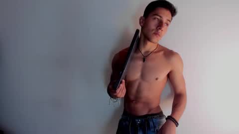 Andy Joy  online show from 03-07-25, 04:33