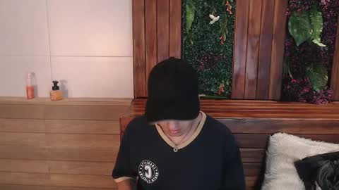 Andy Joy  online show from 09-29-25, 11:37