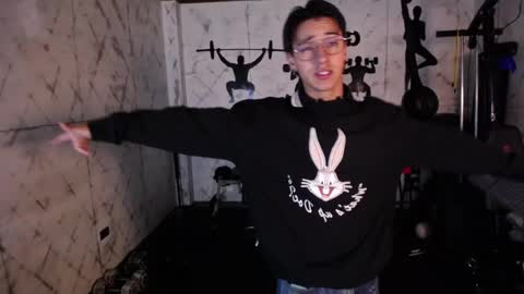 Andy Joy  online show from 10-24-25, 11:50