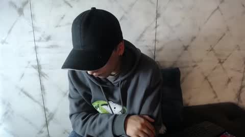 Andy Joy  online show from 11-19-25, 11:21