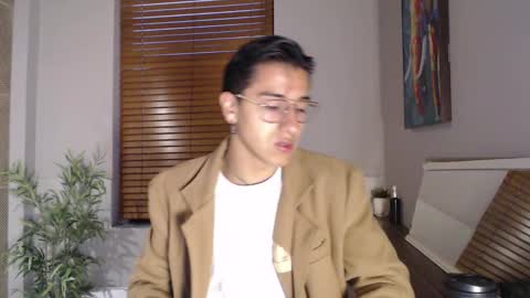 Andy Joy  online show from 11-27-25, 11:56