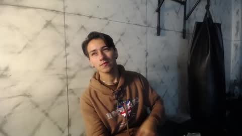 Andy Joy  online show from 02-05-26, 10:31