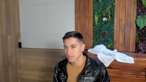 Andy Joy  online show from 02-22-26, 12:04