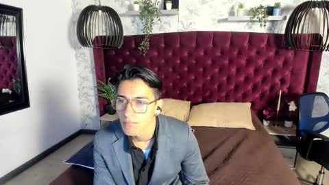 Andy Joy  online show from 03-12-26, 11:27