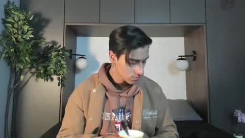 Andy Joy  online show from 04-21-26, 11:38