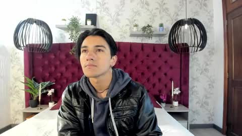 Andy Joy  online show from 04-26-26, 11:08