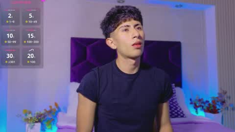 andyjustgame  online show from 05-19-26, 03:02