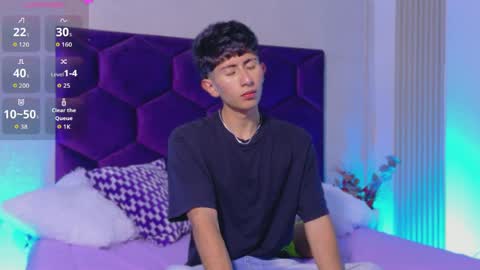 andyjustgame  online show from 05-25-26, 06:30