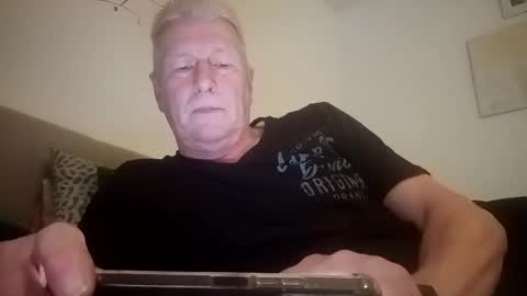 andyk1704 online show from 01-20-25, 12:28