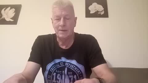 andyk1704 online show from 01-27-25, 07:45