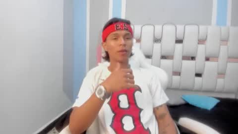 Andy Kings online show from 01-12-26, 03:34