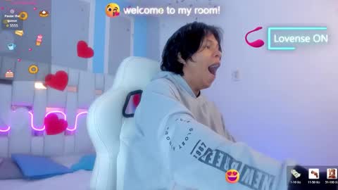 Andy Kings online show from 02-16-26, 03:24