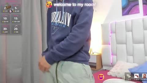 Andy Kings online show from 03-11-26, 03:23