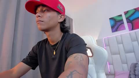 Andy Kings online show from 03-19-26, 03:32