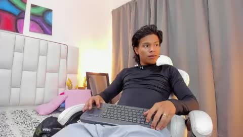 Andy Kings online show from 04-28-26, 03:11