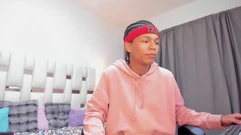 Andy Kings online show from 06-12-26, 03:16