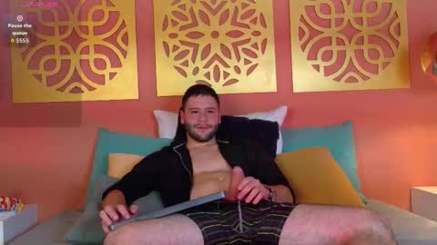 Andy online show from 01-16-26, 04:38