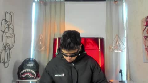 andy palmer online show from 12-08-24, 01:25