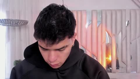 andy palmer online show from 12-10-24, 02:39