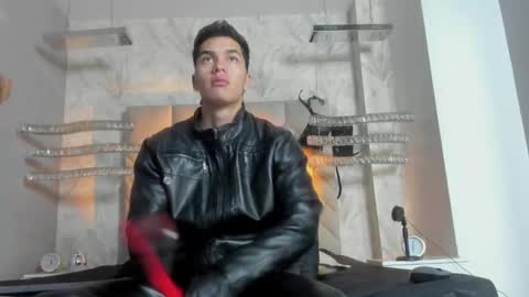 andy palmer online show from 12-12-24, 12:01