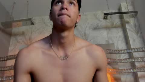 andy palmer online show from 12-13-24, 06:05