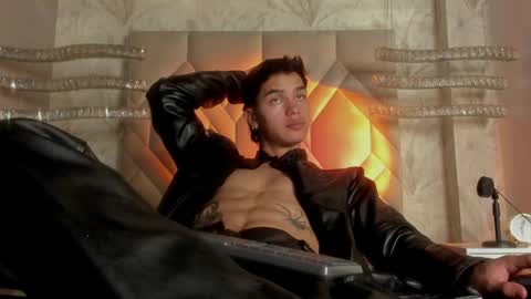 andy palmer online show from 12-17-24, 06:42