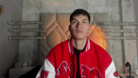 andy palmer online show from 12-18-24, 11:24