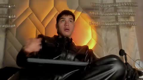 andy palmer online show from 12-18-24, 02:28