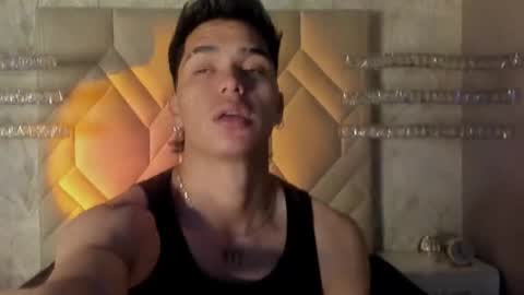 andy palmer online show from 12-20-24, 05:18