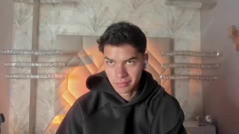 andy palmer online show from 12-23-24, 12:08