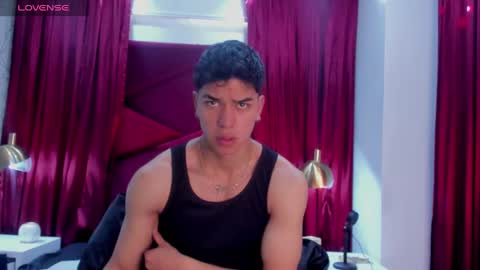 andy palmer online show from 12-26-24, 12:05