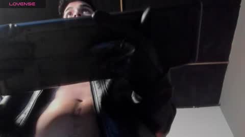 andy palmer online show from 12-28-24, 05:57