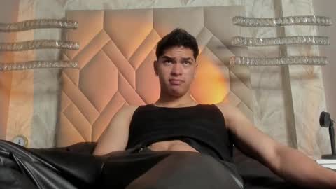 andy palmer online show from 01-04-25, 02:56