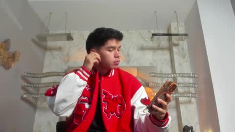 andy palmer online show from 01-05-25, 03:43