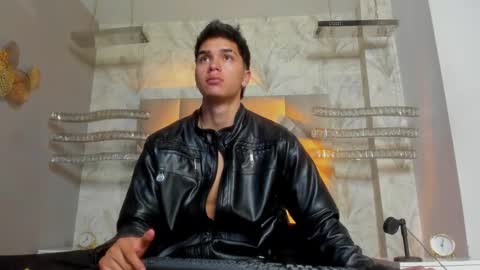 andy palmer online show from 01-05-25, 06:46