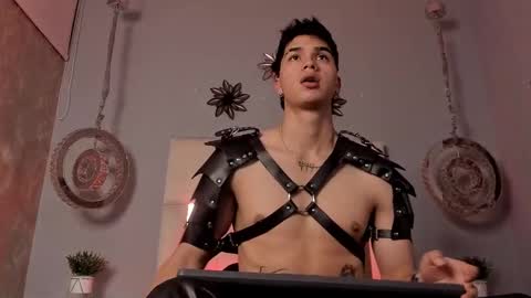 andy palmer online show from 01-07-25, 04:18