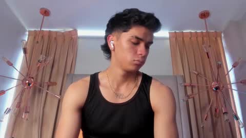 andy palmer online show from 01-09-25, 05:54