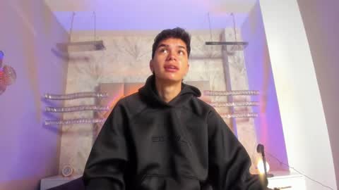 andy palmer online show from 01-10-25, 11:33