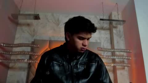 andy palmer online show from 01-10-25, 05:34