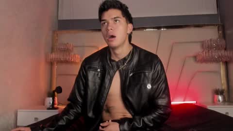 andy palmer online show from 01-11-25, 03:20